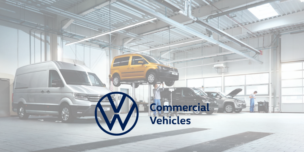 Arthur Spriggs Celebrates Volkswagen Connected Champions Win